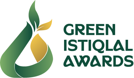 Green Istiqlal Awards